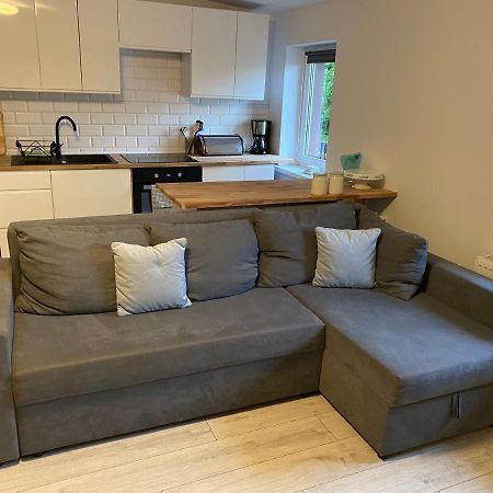 Apartament W Malowniczej Sosnowce Sosnówka Eksteriør billede
