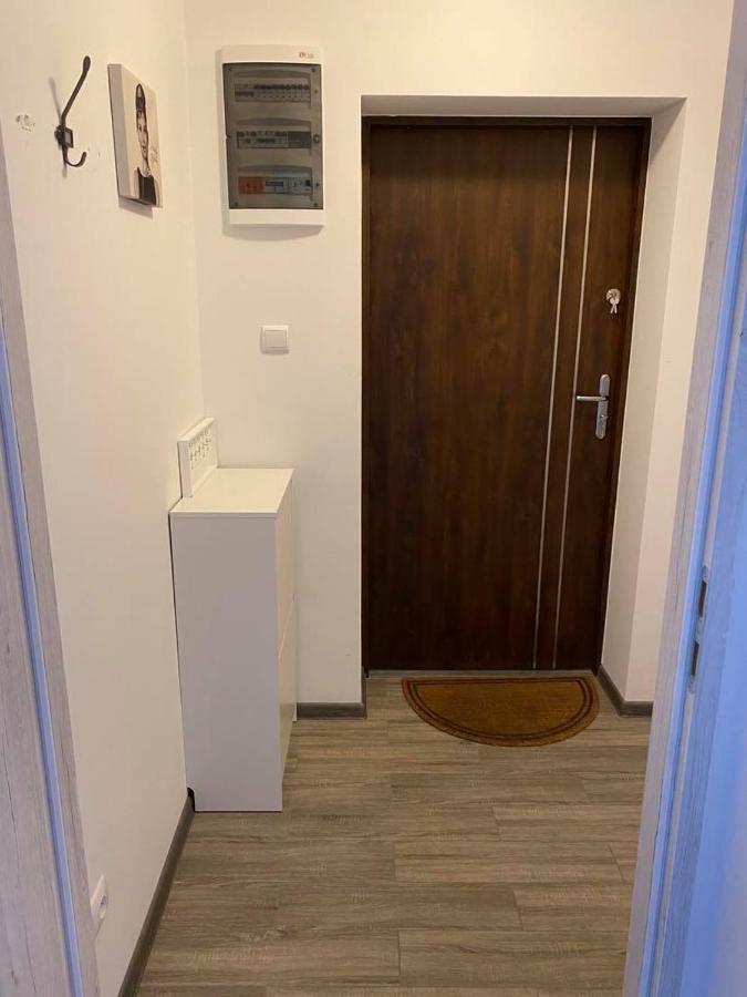Apartament W Malowniczej Sosnowce Sosnówka Eksteriør billede