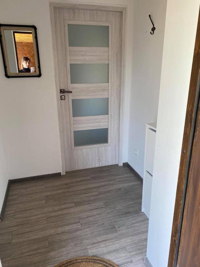 Apartament W Malowniczej Sosnowce Sosnówka Eksteriør billede