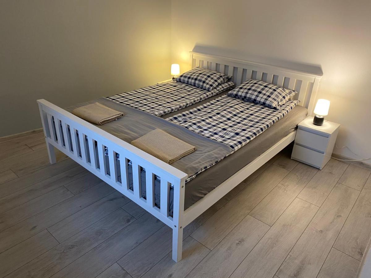Apartament W Malowniczej Sosnowce Sosnówka Eksteriør billede