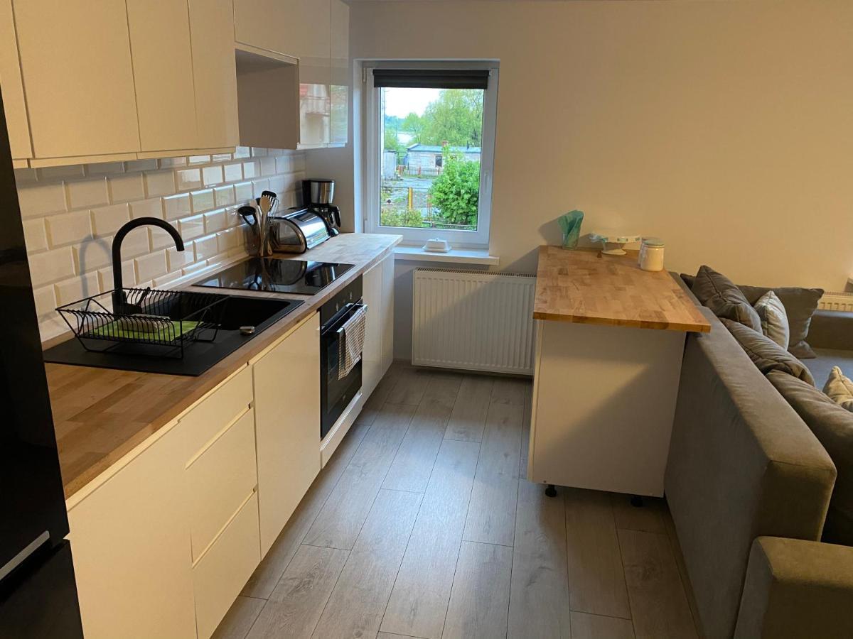 Apartament W Malowniczej Sosnowce Sosnówka Eksteriør billede