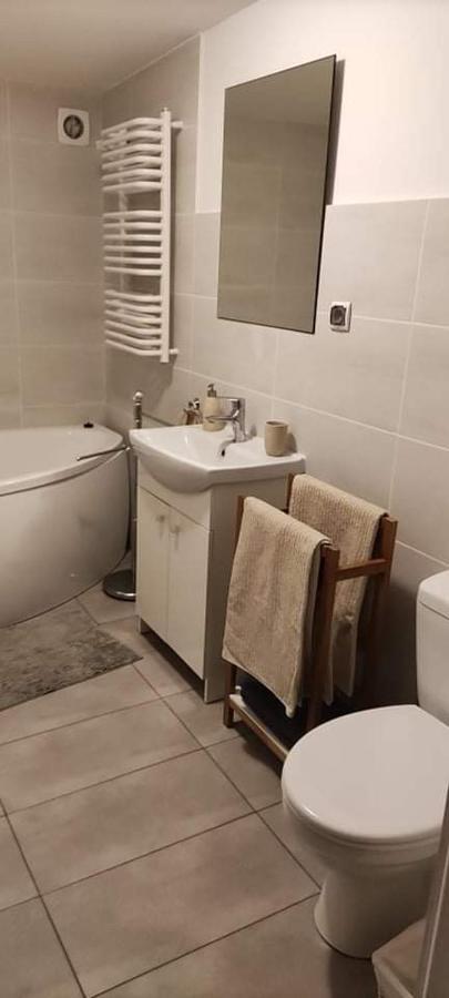 Apartament W Malowniczej Sosnowce Sosnówka Eksteriør billede